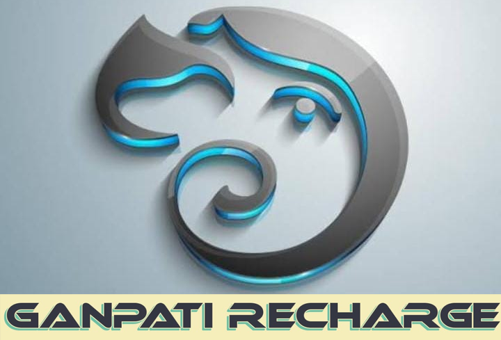 Ganpati Recharge